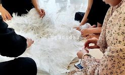 xưởng may áo cưới